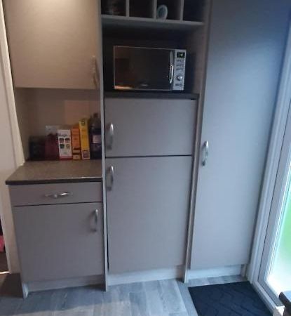 斯卡伯勒 Lapwing 5酒店 外观 照片